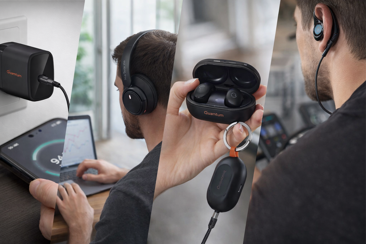 Tecnología que Se Adapta a Tu Ritmo