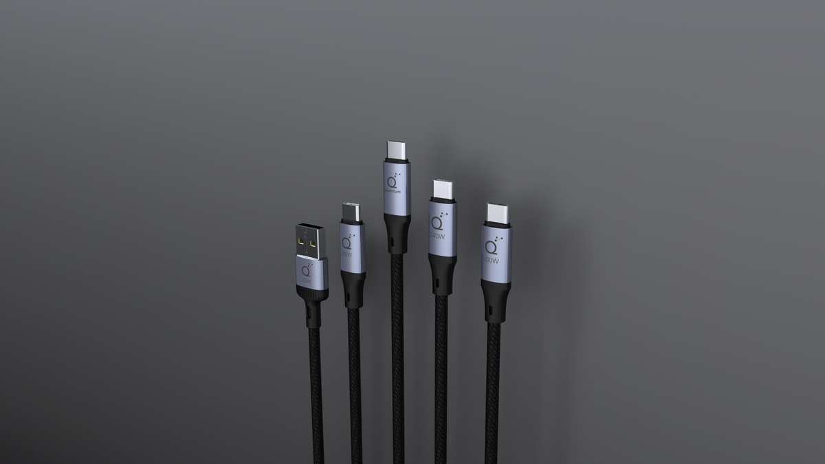 Cables